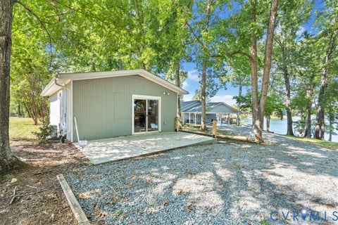 Tiny photo for 413 Lakestone Road, Union Hall, VA 24176 (MLS # 2625705)