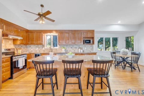 Tiny photo for 413 Lakestone Road, Union Hall, VA 24176 (MLS # 2625705)