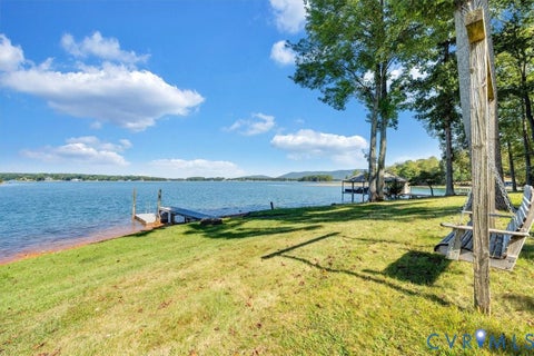 Tiny photo for 413 Lakestone Road, Union Hall, VA 24176 (MLS # 2625705)