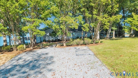 Tiny photo for 413 Lakestone Road, Union Hall, VA 24176 (MLS # 2625705)