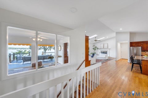 Tiny photo for 413 Lakestone Road, Union Hall, VA 24176 (MLS # 2625705)
