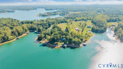 Tiny photo for 413 Lakestone Road, Union Hall, VA 24176 (MLS # 2625705)
