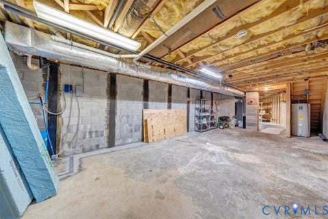 Tiny photo for 413 Lakestone Road, Union Hall, VA 24176 (MLS # 2625705)