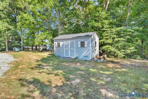 Tiny photo for 413 Lakestone Road, Union Hall, VA 24176 (MLS # 2625705)
