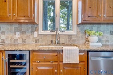 Tiny photo for 413 Lakestone Road, Union Hall, VA 24176 (MLS # 2625705)