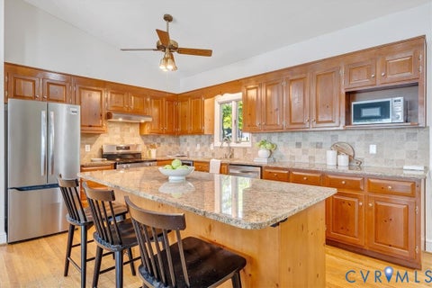 Tiny photo for 413 Lakestone Road, Union Hall, VA 24176 (MLS # 2625705)