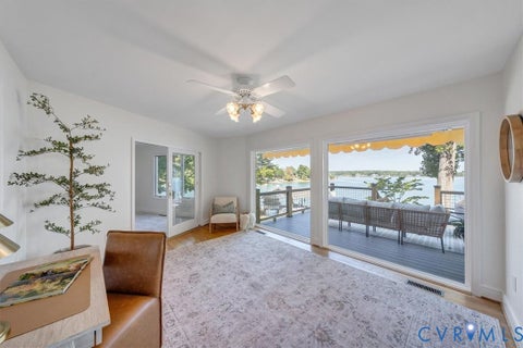 Tiny photo for 413 Lakestone Road, Union Hall, VA 24176 (MLS # 2625705)