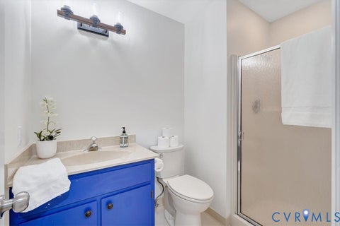 Tiny photo for 413 Lakestone Road, Union Hall, VA 24176 (MLS # 2625705)