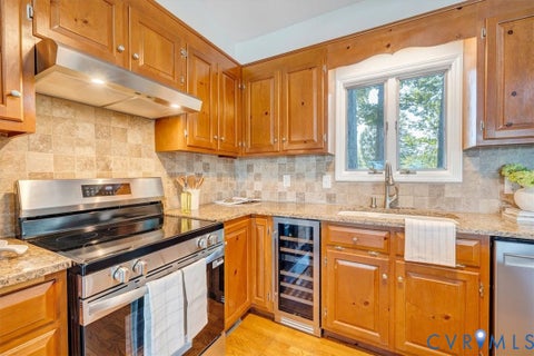 Tiny photo for 413 Lakestone Road, Union Hall, VA 24176 (MLS # 2625705)