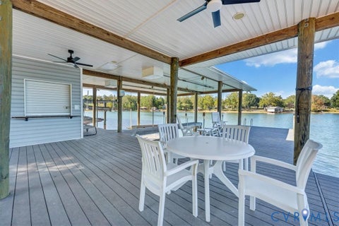 Tiny photo for 413 Lakestone Road, Union Hall, VA 24176 (MLS # 2625705)