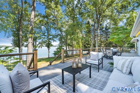 Tiny photo for 413 Lakestone Road, Union Hall, VA 24176 (MLS # 2625705)