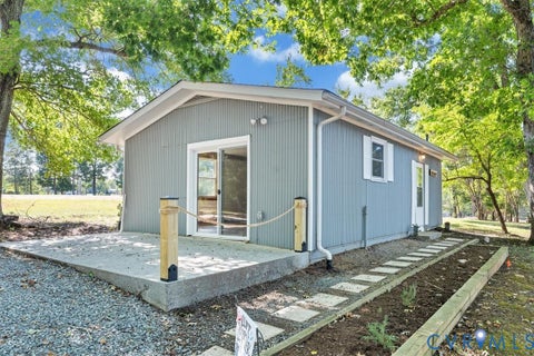 Tiny photo for 413 Lakestone Road, Union Hall, VA 24176 (MLS # 2625705)