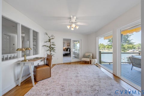 Tiny photo for 413 Lakestone Road, Union Hall, VA 24176 (MLS # 2625705)