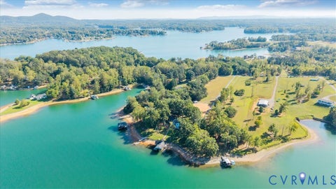 Tiny photo for 413 Lakestone Road, Union Hall, VA 24176 (MLS # 2625705)