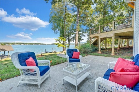 Tiny photo for 413 Lakestone Road, Union Hall, VA 24176 (MLS # 2625705)