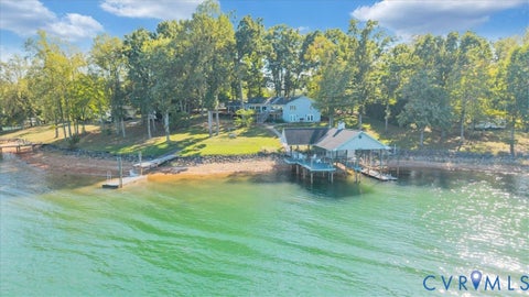 Tiny photo for 413 Lakestone Road, Union Hall, VA 24176 (MLS # 2625705)