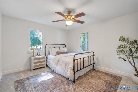 Tiny photo for 413 Lakestone Road, Union Hall, VA 24176 (MLS # 2625705)
