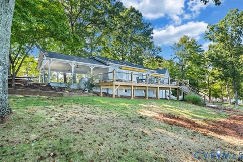 Tiny photo for 413 Lakestone Road, Union Hall, VA 24176 (MLS # 2625705)