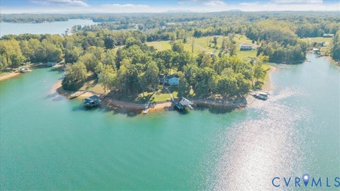 Tiny photo for 413 Lakestone Road, Union Hall, VA 24176 (MLS # 2625705)