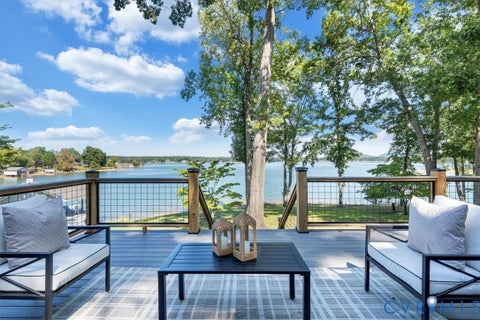 Tiny photo for 413 Lakestone Road, Union Hall, VA 24176 (MLS # 2625705)