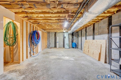 Tiny photo for 413 Lakestone Road, Union Hall, VA 24176 (MLS # 2625705)
