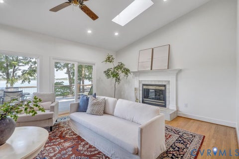 Tiny photo for 413 Lakestone Road, Union Hall, VA 24176 (MLS # 2625705)