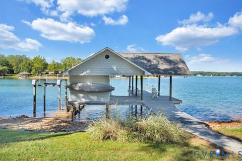 Tiny photo for 413 Lakestone Road, Union Hall, VA 24176 (MLS # 2625705)