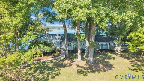 Tiny photo for 413 Lakestone Road, Union Hall, VA 24176 (MLS # 2625705)