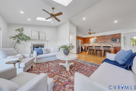 Tiny photo for 413 Lakestone Road, Union Hall, VA 24176 (MLS # 2625705)