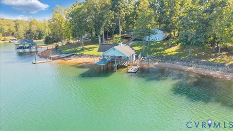 Tiny photo for 413 Lakestone Road, Union Hall, VA 24176 (MLS # 2625705)