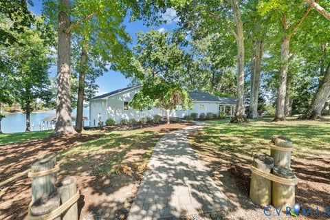 Tiny photo for 413 Lakestone Road, Union Hall, VA 24176 (MLS # 2625705)