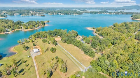 Tiny photo for 413 Lakestone Road, Union Hall, VA 24176 (MLS # 2625705)