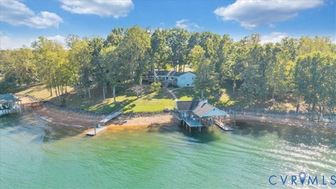 Tiny photo for 413 Lakestone Road, Union Hall, VA 24176 (MLS # 2625705)