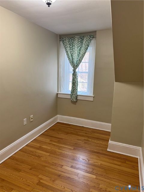 Tiny photo for 607 S Main Street, Nottoway, VA 23824 (MLS # 2607141)