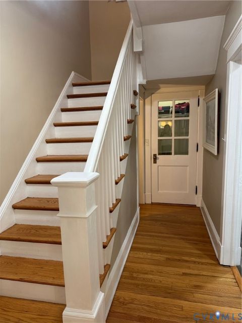 Tiny photo for 607 S Main Street, Nottoway, VA 23824 (MLS # 2607141)