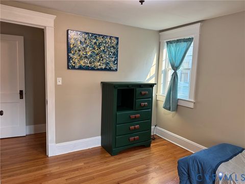 Tiny photo for 607 S Main Street, Nottoway, VA 23824 (MLS # 2607141)