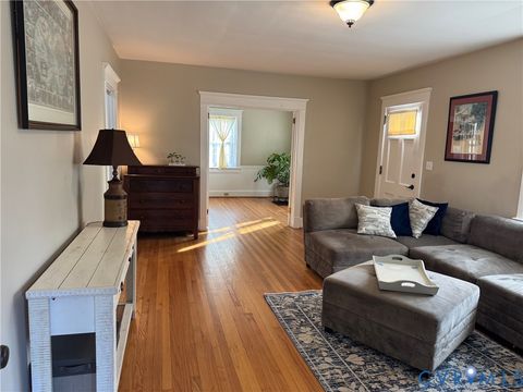 Tiny photo for 607 S Main Street, Nottoway, VA 23824 (MLS # 2607141)