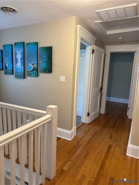 Tiny photo for 607 S Main Street, Nottoway, VA 23824 (MLS # 2607141)