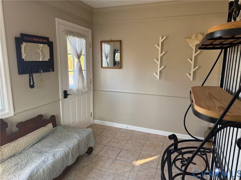 Tiny photo for 607 S Main Street, Nottoway, VA 23824 (MLS # 2607141)