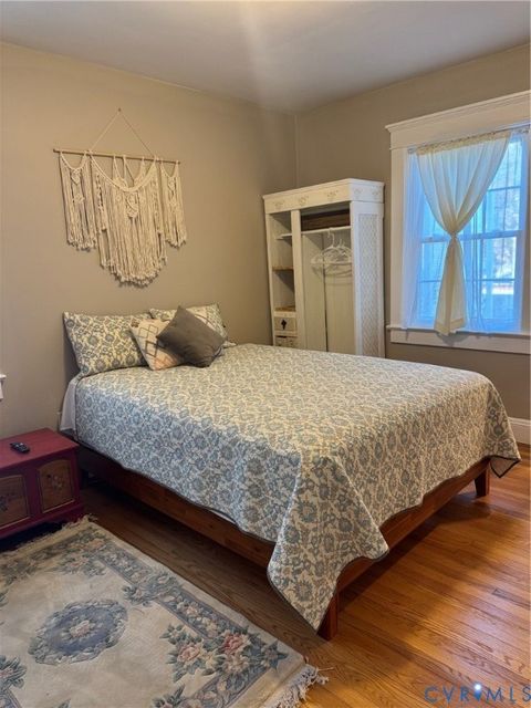 Tiny photo for 607 S Main Street, Nottoway, VA 23824 (MLS # 2607141)