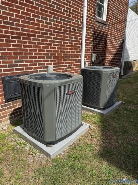 Tiny photo for 607 S Main Street, Nottoway, VA 23824 (MLS # 2607141)