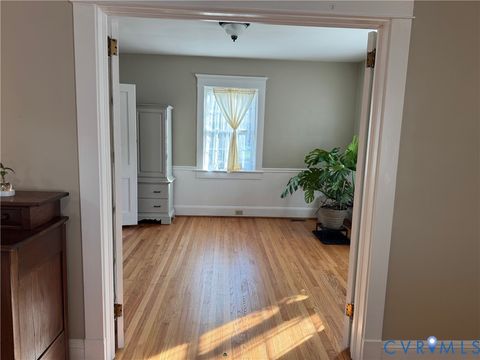 Tiny photo for 607 S Main Street, Nottoway, VA 23824 (MLS # 2607141)