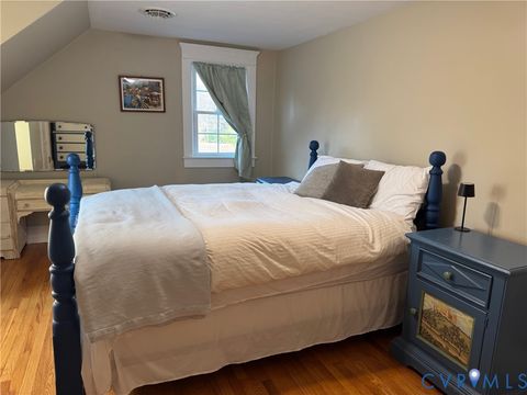 Tiny photo for 607 S Main Street, Nottoway, VA 23824 (MLS # 2607141)