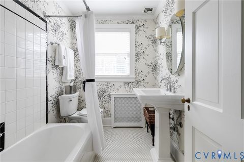 Tiny photo for 5402 Tuckahoe Avenue, Richmond, VA 23226 (MLS # 2610509)