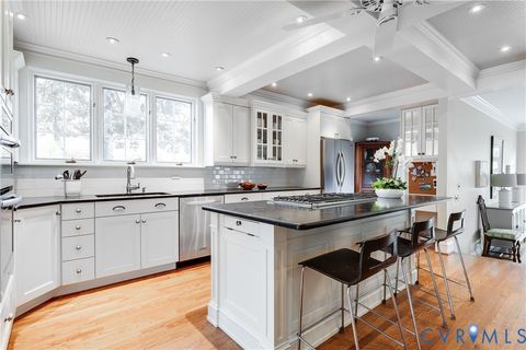 Tiny photo for 5402 Tuckahoe Avenue, Richmond, VA 23226 (MLS # 2610509)