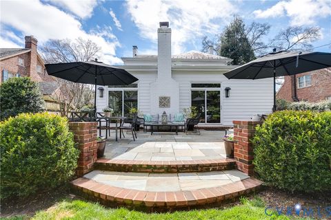 Tiny photo for 5402 Tuckahoe Avenue, Richmond, VA 23226 (MLS # 2610509)