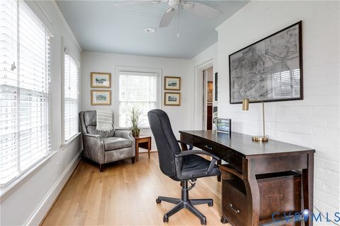 Tiny photo for 5402 Tuckahoe Avenue, Richmond, VA 23226 (MLS # 2610509)