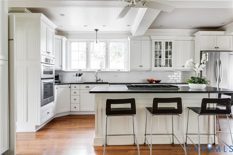 Tiny photo for 5402 Tuckahoe Avenue, Richmond, VA 23226 (MLS # 2610509)