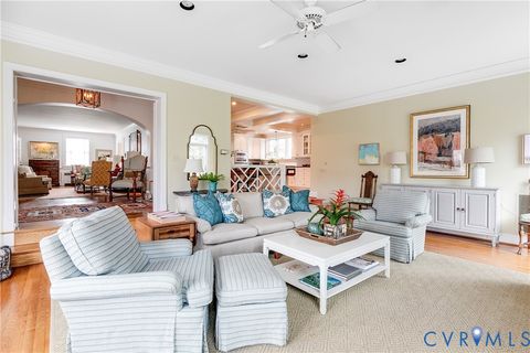 Tiny photo for 5402 Tuckahoe Avenue, Richmond, VA 23226 (MLS # 2610509)