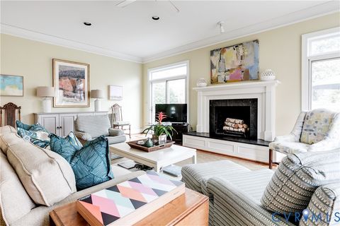 Tiny photo for 5402 Tuckahoe Avenue, Richmond, VA 23226 (MLS # 2610509)